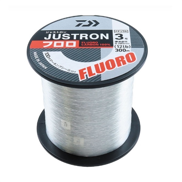 ジャストロンフロロ